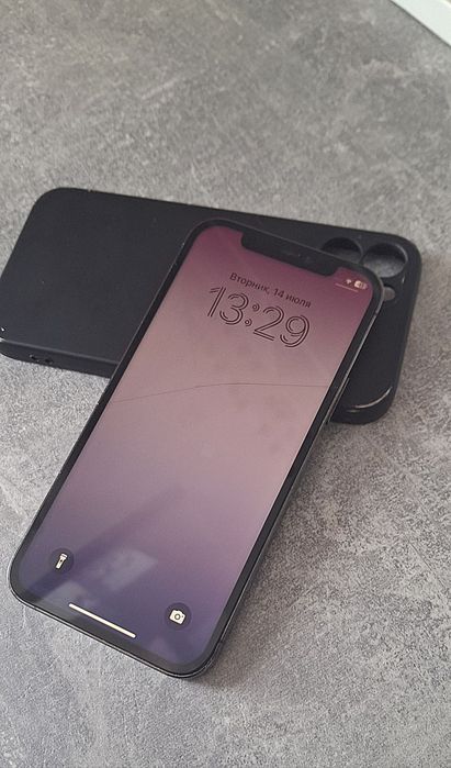 iPhone 12 Pro 256 ГБ