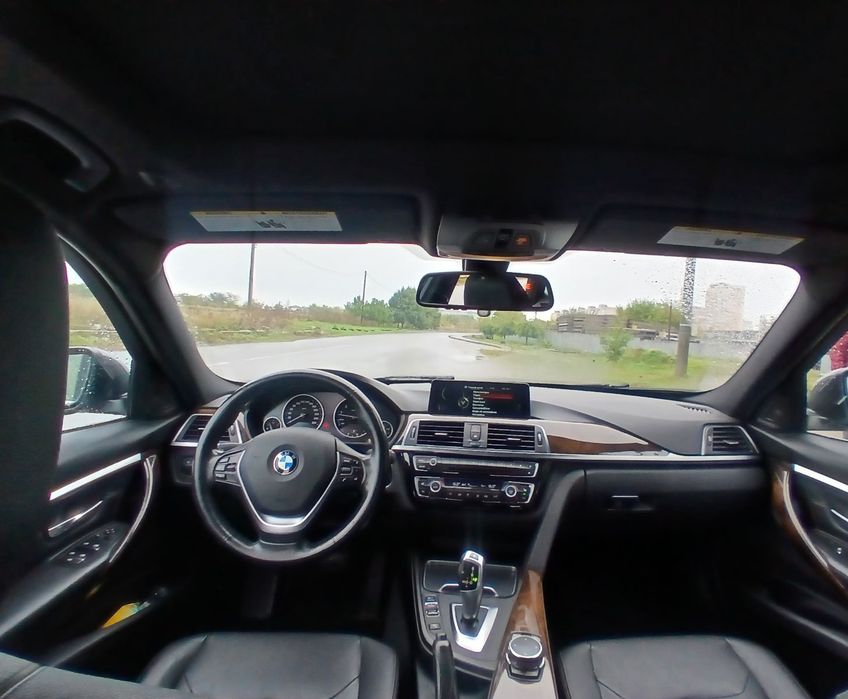 Продам автомобиль BMW 328XI F31