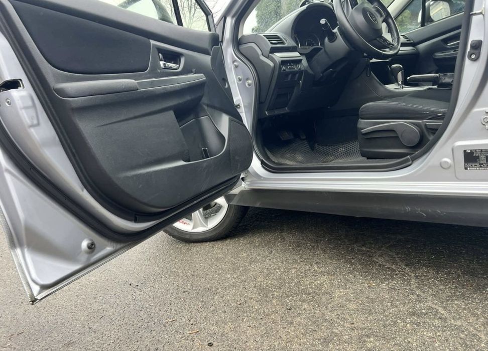 Продам Subaru XV