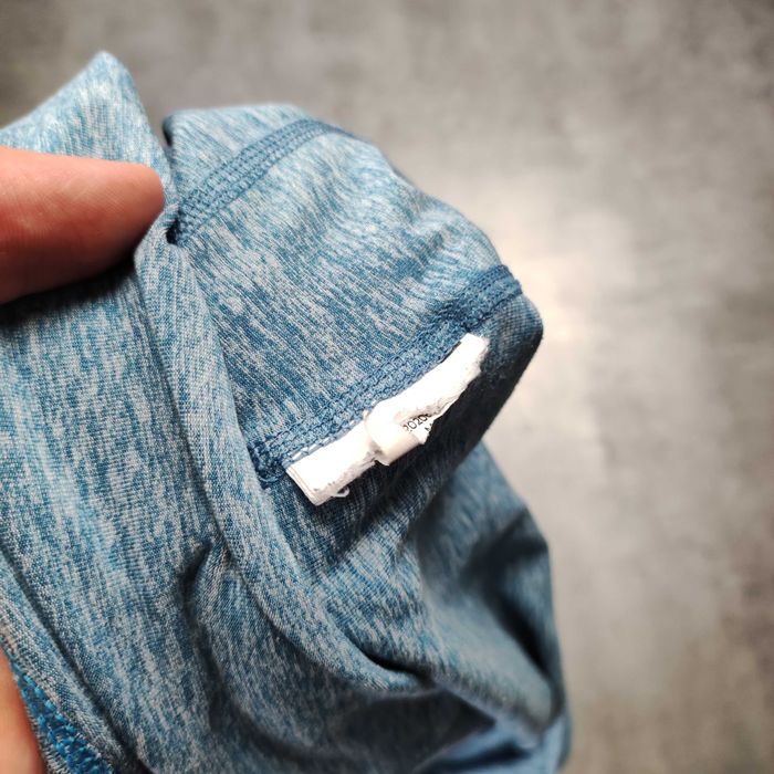 DAMSKA Bluza Sportowa Dri-Fit Nike Bieganie Siłownia Trail PRO Suwak