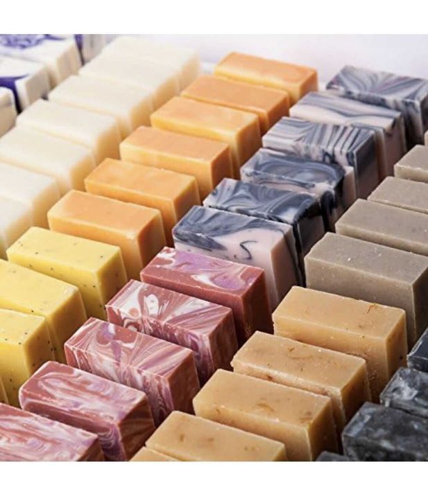 Mydło z pieniędzmi w środku 100gr -  3 szt