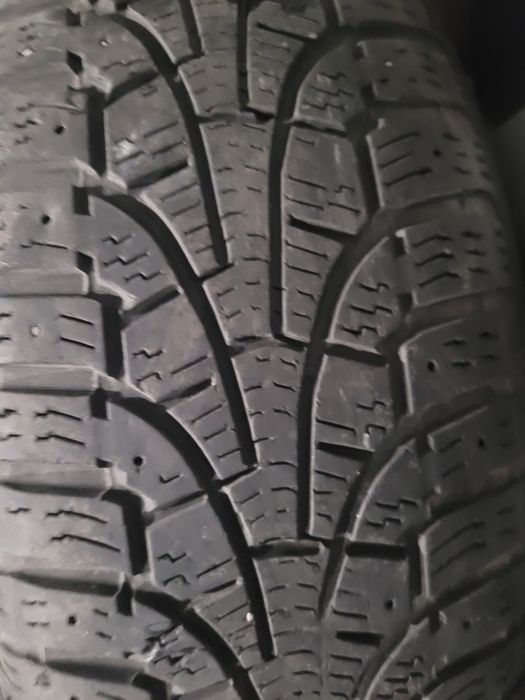 Sprzedam  koła  195 /70  R 15c