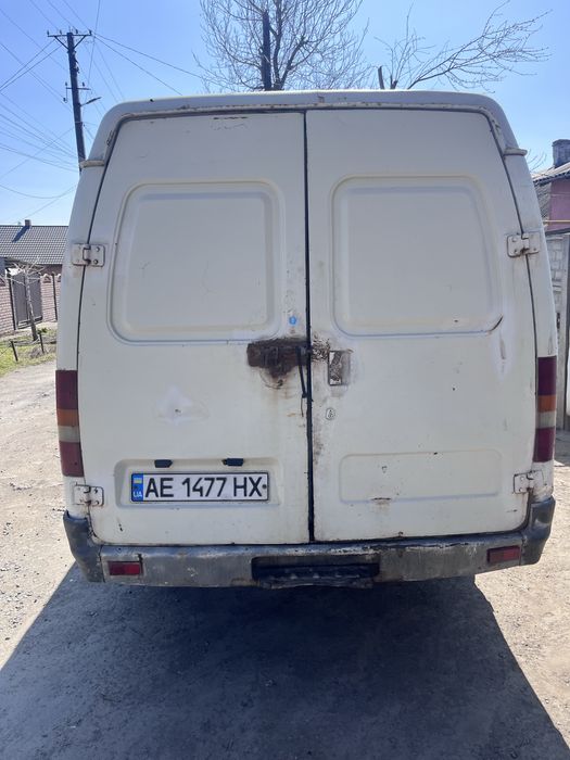 Продам газель.