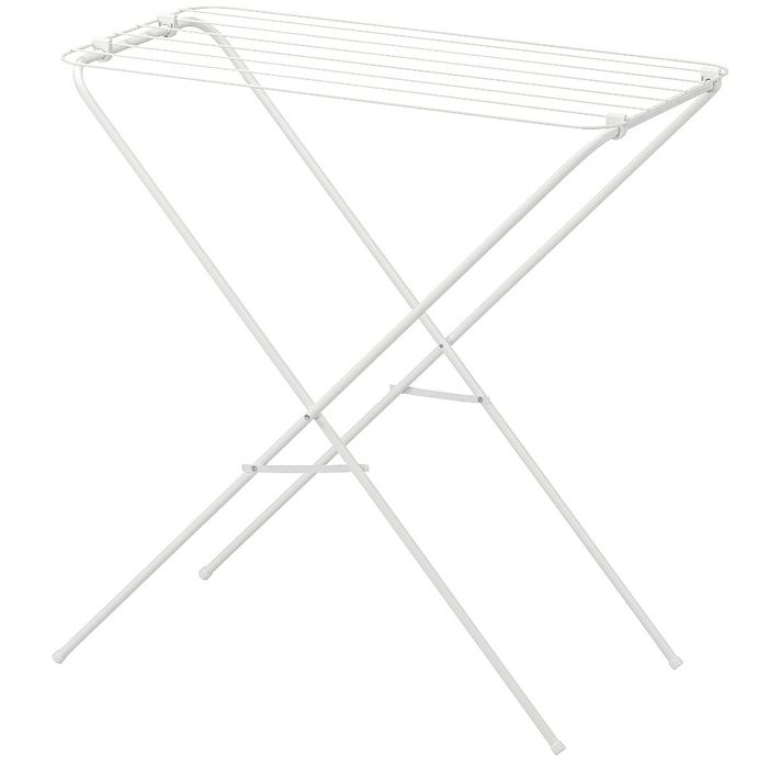 Estendal de roupa IKEA