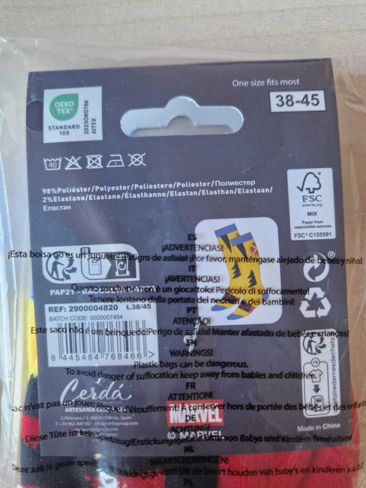 Jogo PS5 Marvel's Wolverine Selado + Brinde