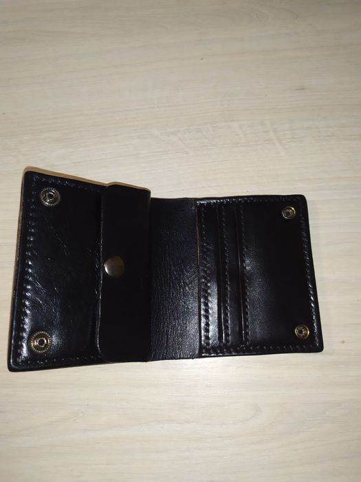 Візитниця гаманець