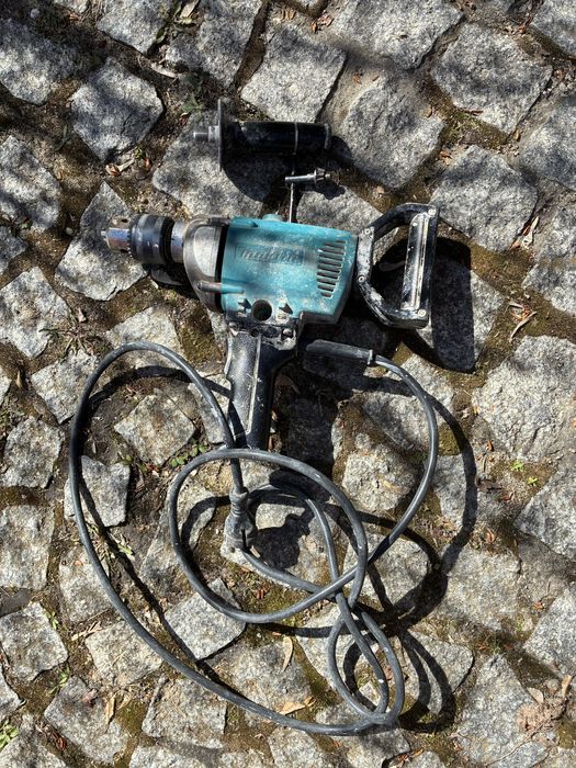 Wiertarko-mieszadło Makita 6013BP