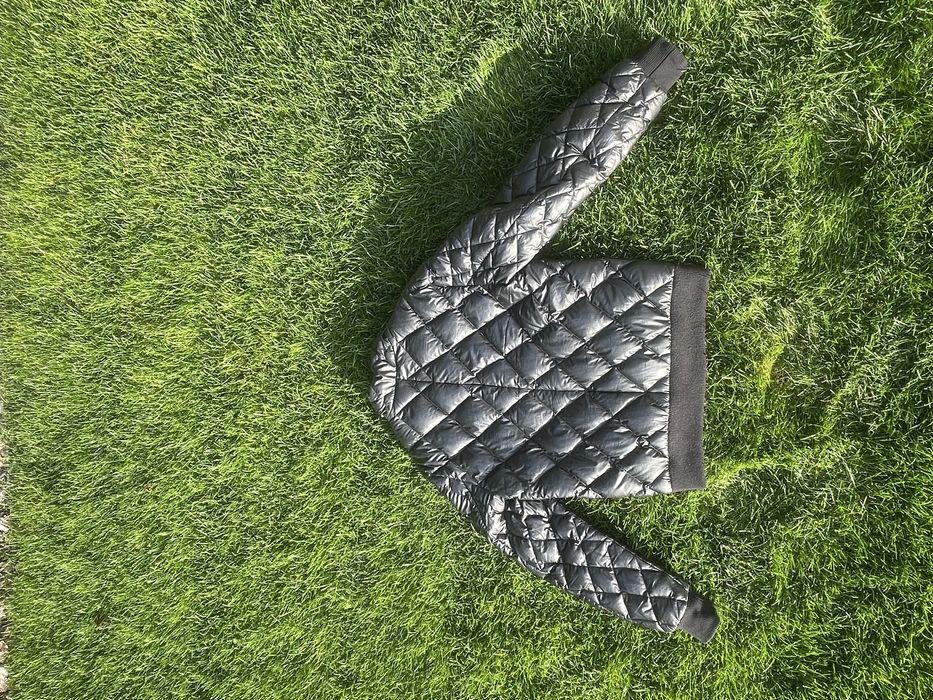 Armani Exchange пуховик