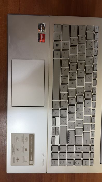 ASUS VivoBook Go 15