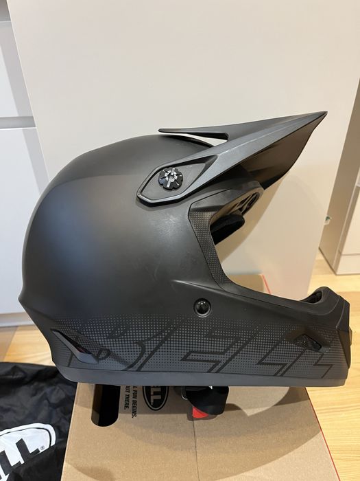 Kask full face Bell Transfer L