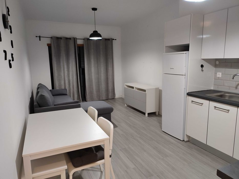 Apartamento T1 à venda em Beja (Santiago Maior e São João Baptista), Beja — foto 5