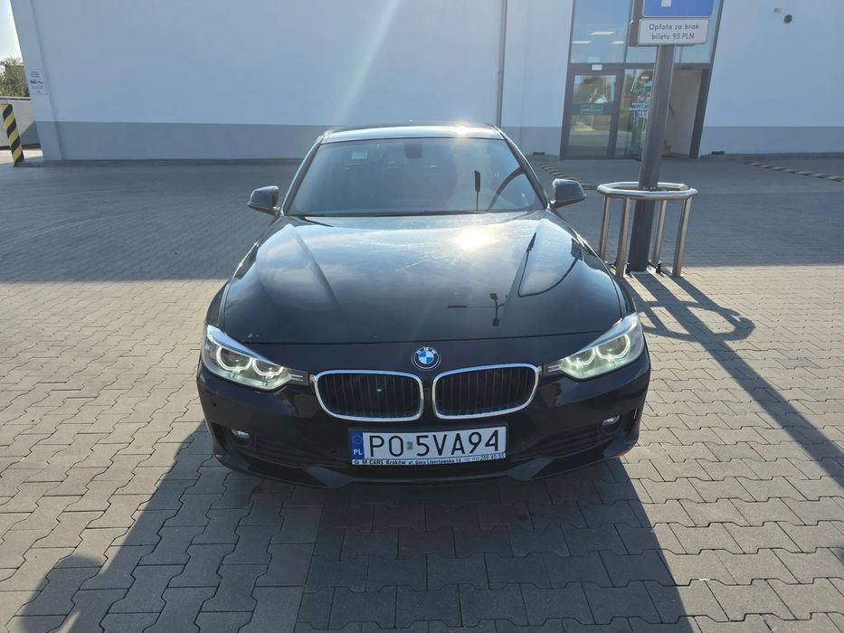 BMW Seria 3