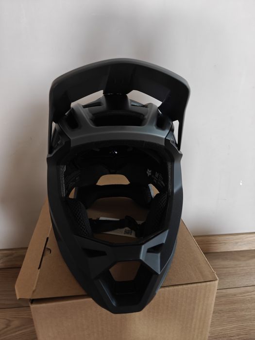 Kask Fox proframe