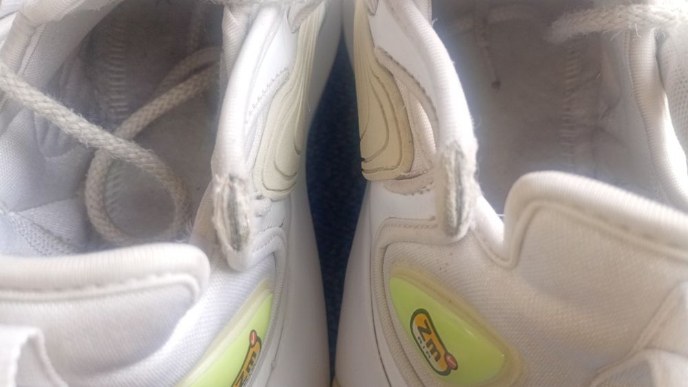 nike zoom air 25см 39розм