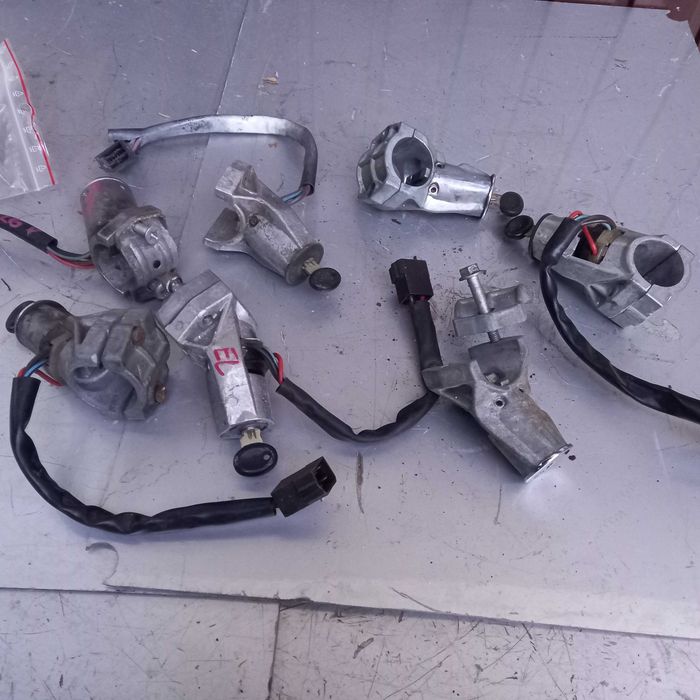 stacyjka kostka stacyjki fiat 126p maluch st fl el