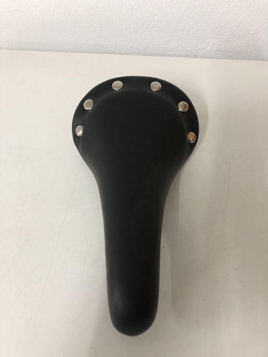 Selim bicicleta - Vintage