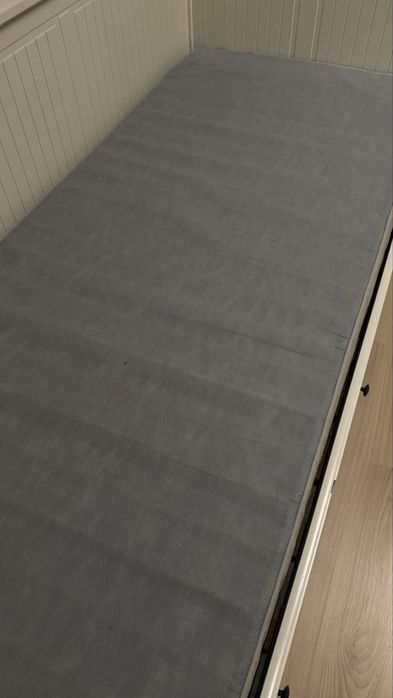 Materac, wymiar 80x200cm, 2szt.