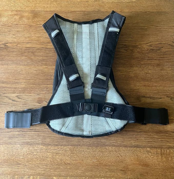 Рюкзак с гидратором