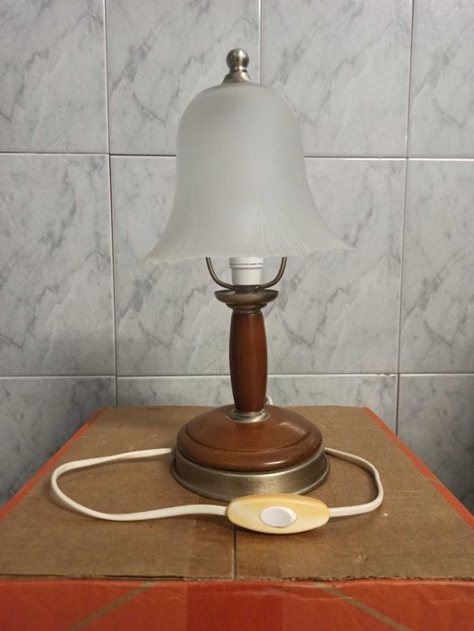 Candeeiro vintage426077400639754241