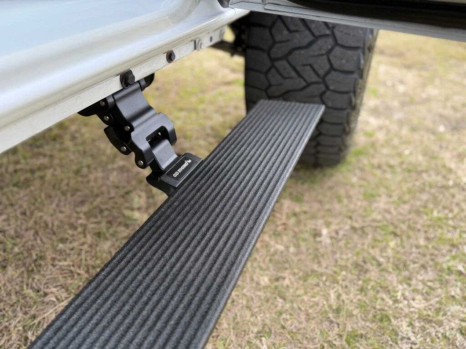 Ford Bronco Wildtrak Advanced 4-Door      2022