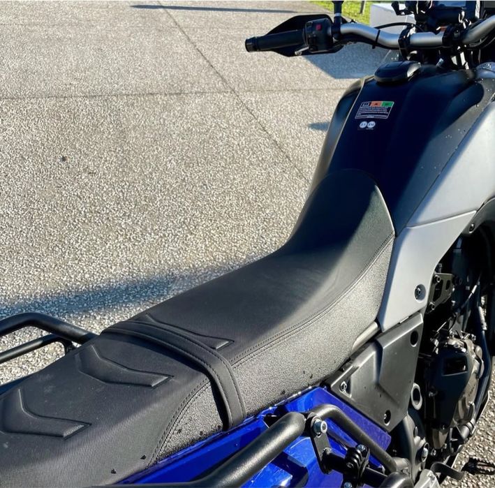Yamaha tenere 700 55KW