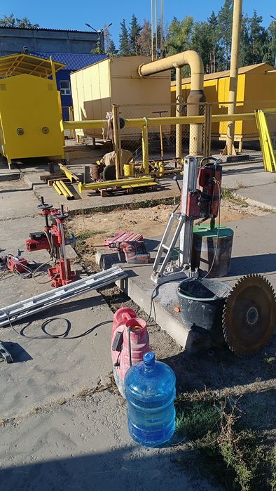 Продам Hilti DD350