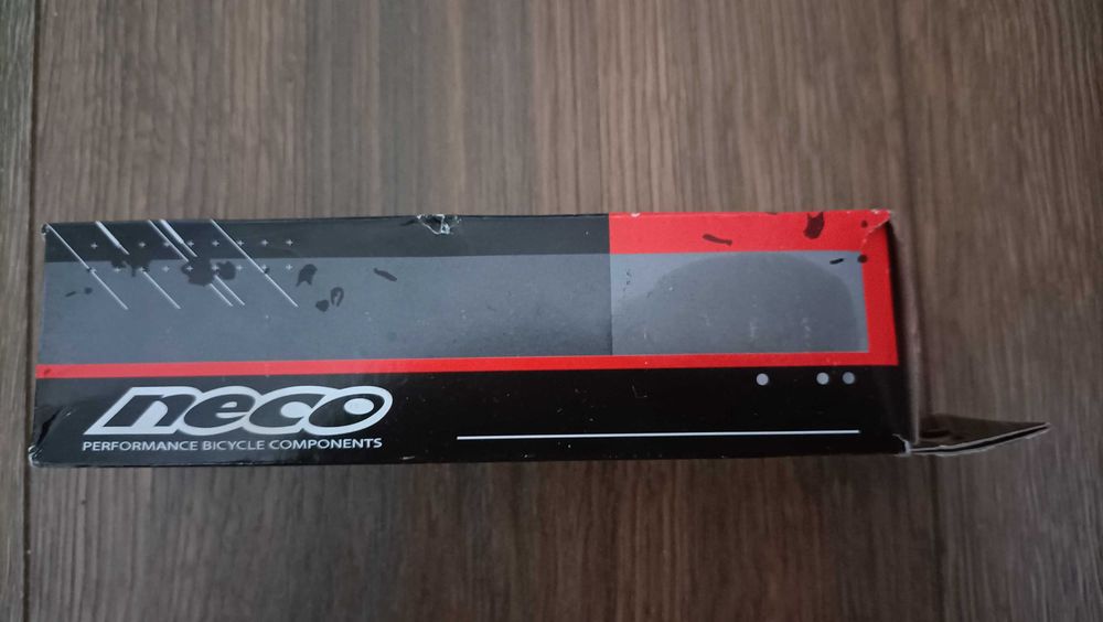 Suport Neco  68x124 mm  na kwadrat