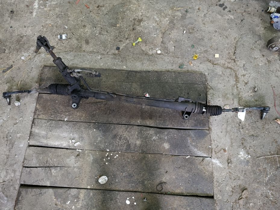 Maglownica Renault Master 2 Movano