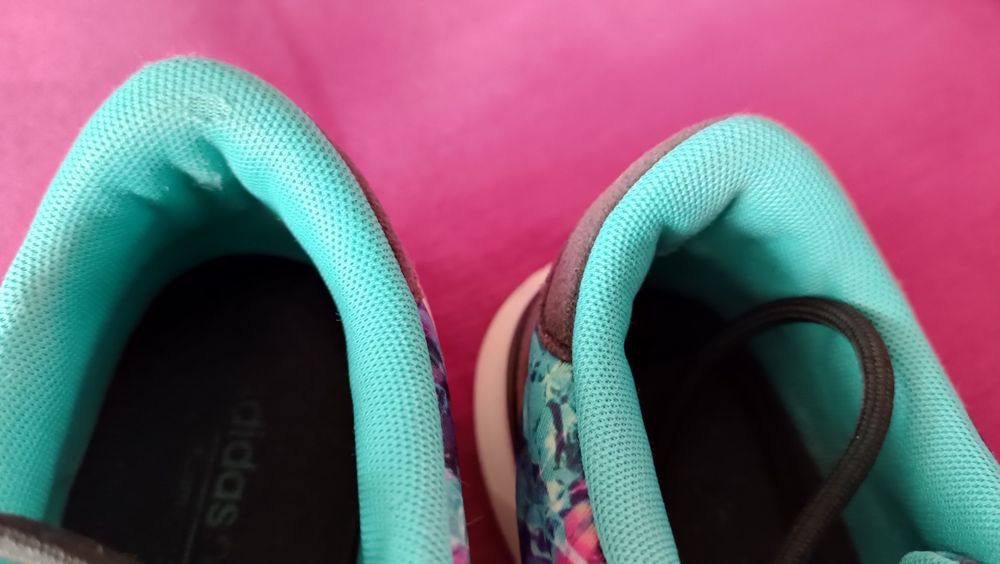 Buty Adidas  używane