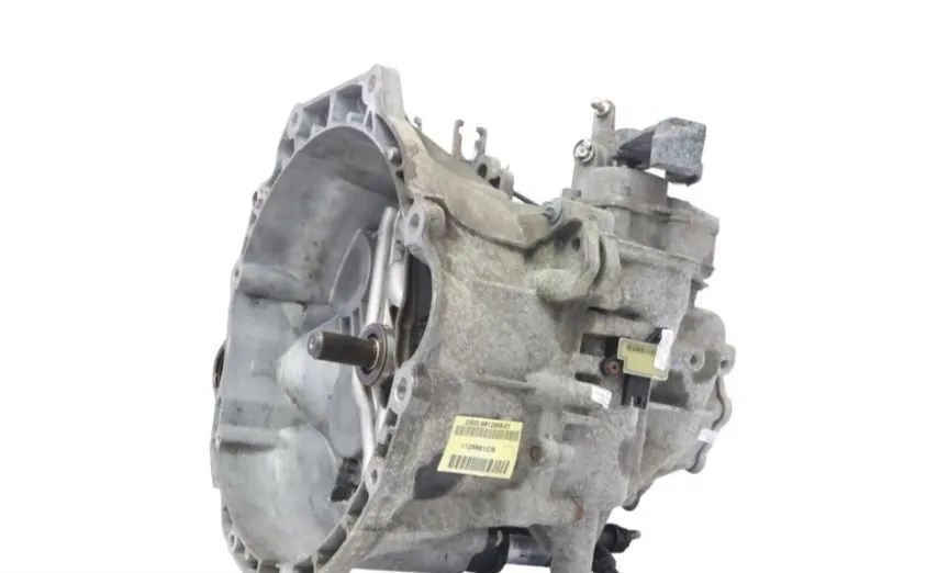 Caixa Velocidades Mini Cooper One R56 R57 1.6D