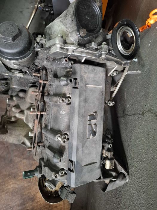 Motor Seat Ibiza 1.2 Avariado com 150mil Kms