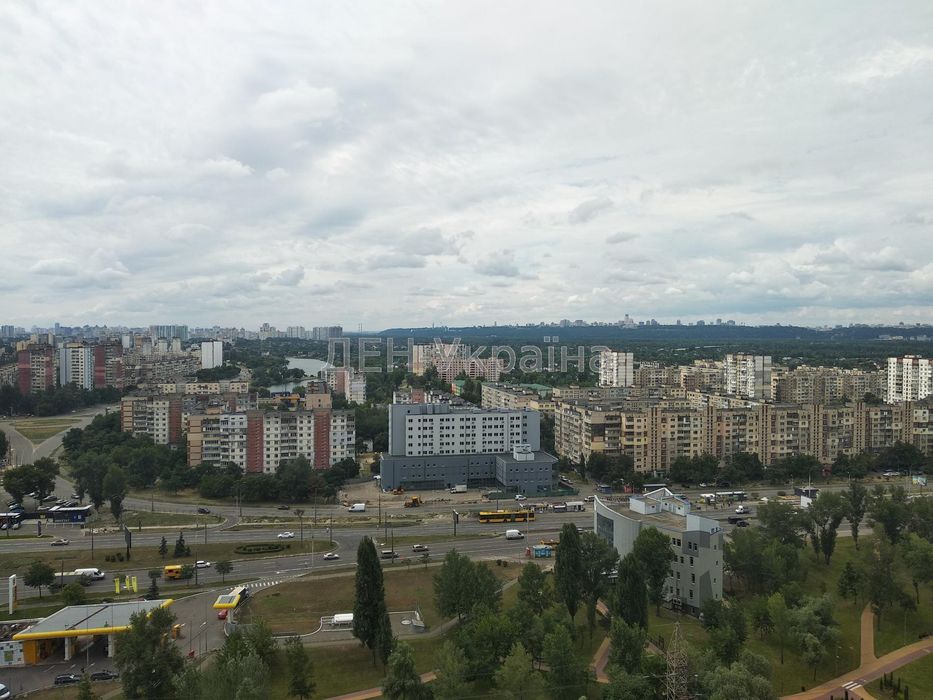 Оренда 1к квартири у новому будинку