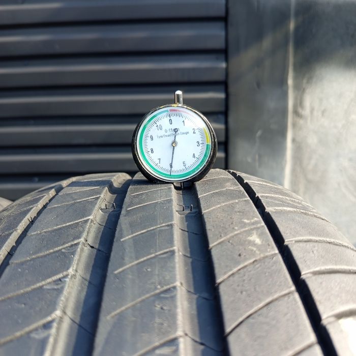 225/55/R17 Michelin Primacy 3