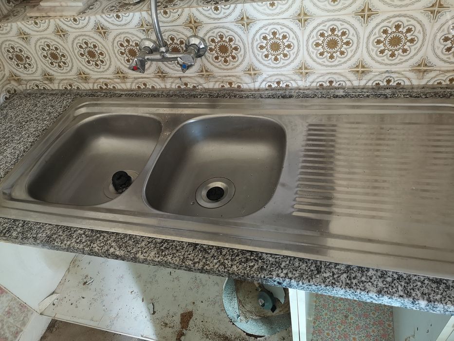 Pedra Granito Cinzenta