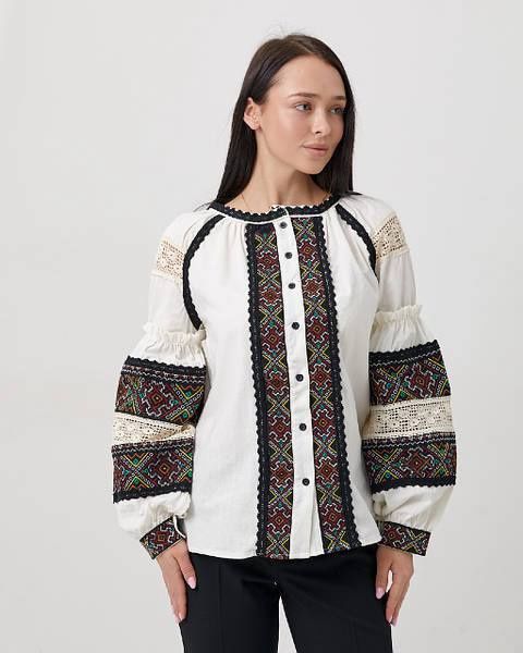 Парні вишиванки (можна окремо)