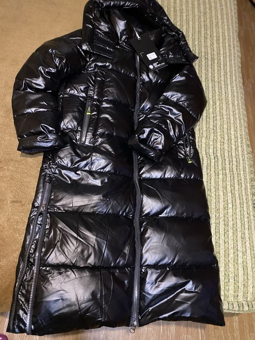 ПРОДАМ пальто/пуховик