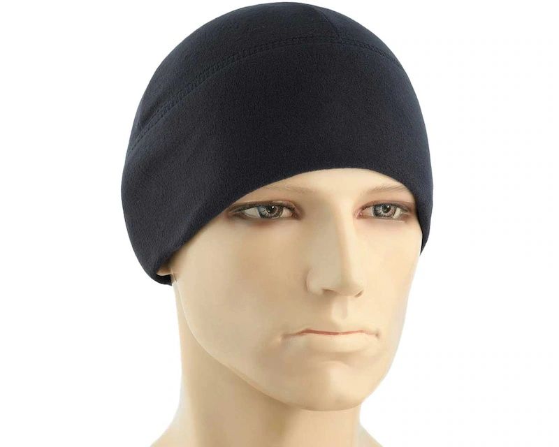 Шапка M-Tac Watch Cap Light Polartec Gen II - Dark Navy Blue