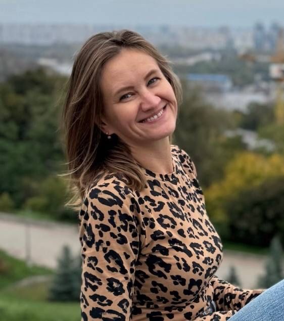 Медсестра на дім у Києві