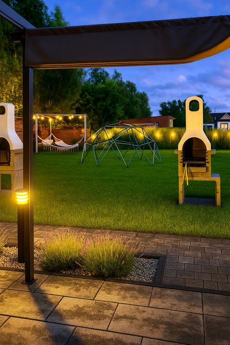 Wielkanoc/Wakacje 2026/CAŁOROCZNY DOMEK/ Weekend/Wakacje/Święta/Domki