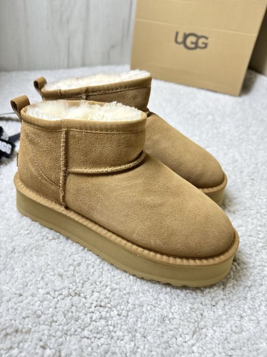 Ugg угг угги уггі