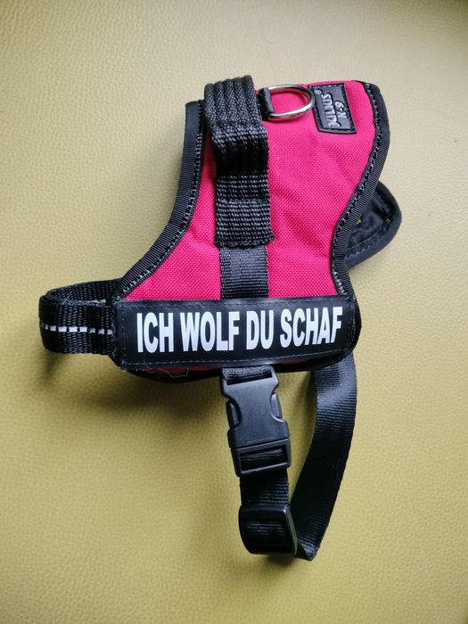 Шлея для собаки Європа