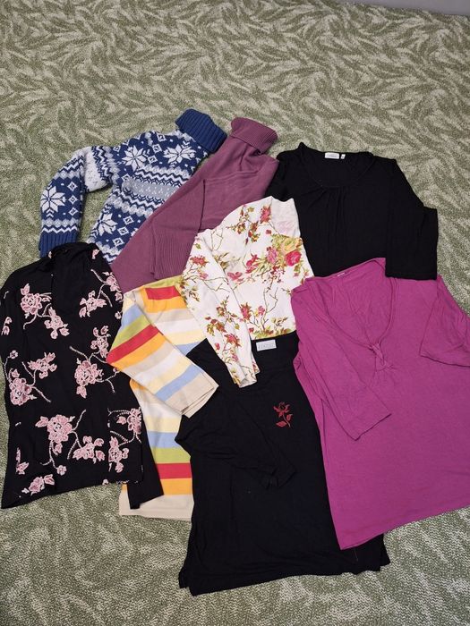 Жіночий одяг,оптом,пакетом.