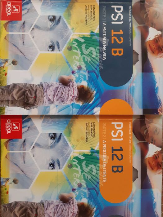 PSI 12 B - parte 1 e 2