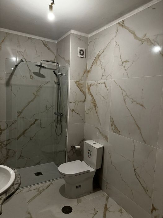 Apartamento T1 para arrendamento em Arcozelo - Barcelos