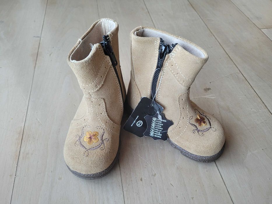 Beautiful Boots for Girls