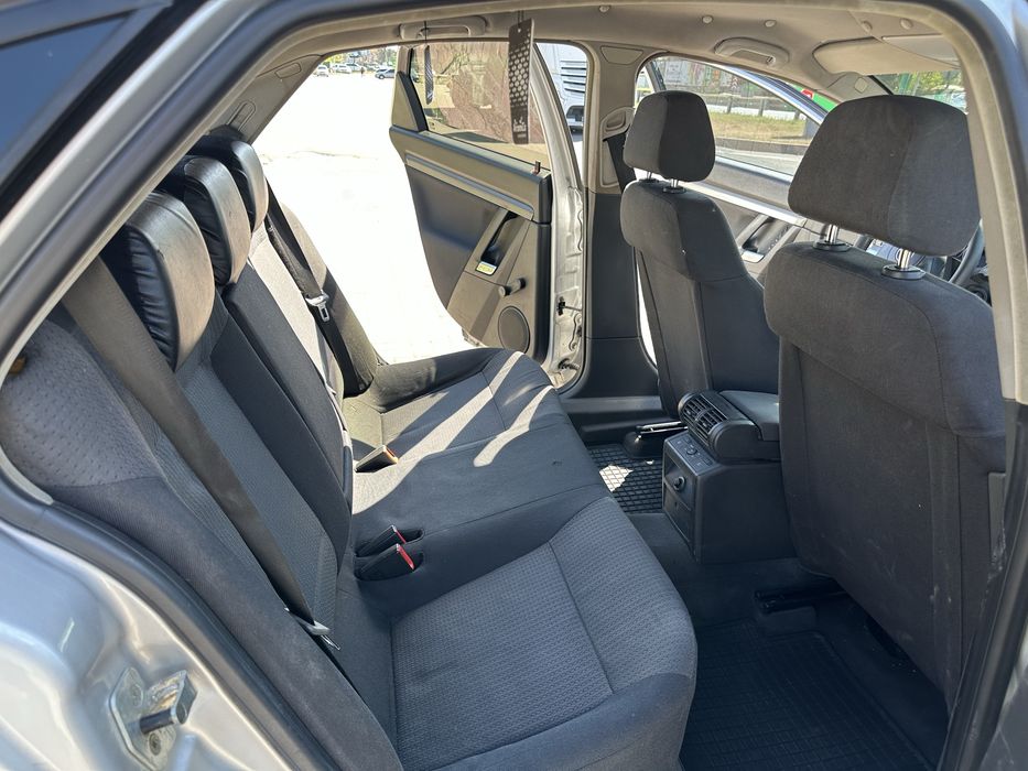 Opel Vectra C 1.9 tdi