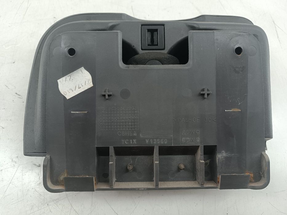 Porta copos - ford transit caixa (fa_ _) | 00 - 06