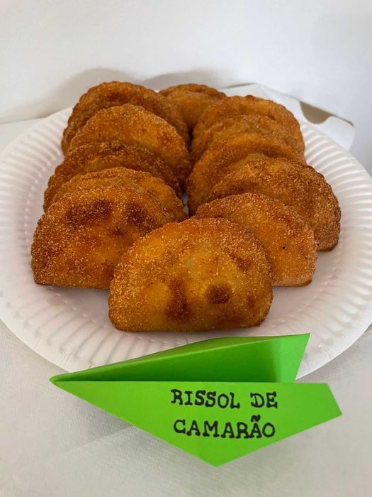 Doces e Salgados