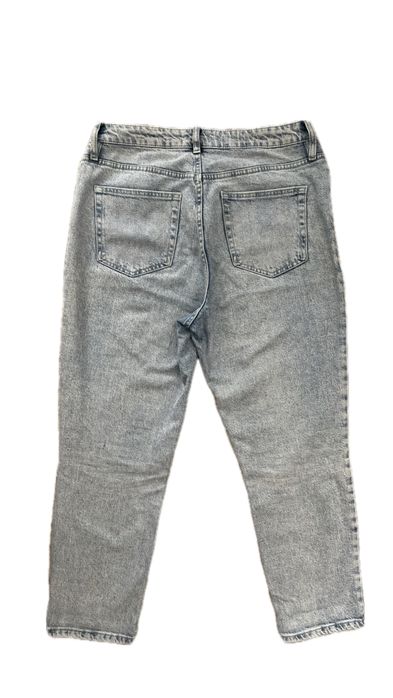 джинси жіночі блакитні, голубі