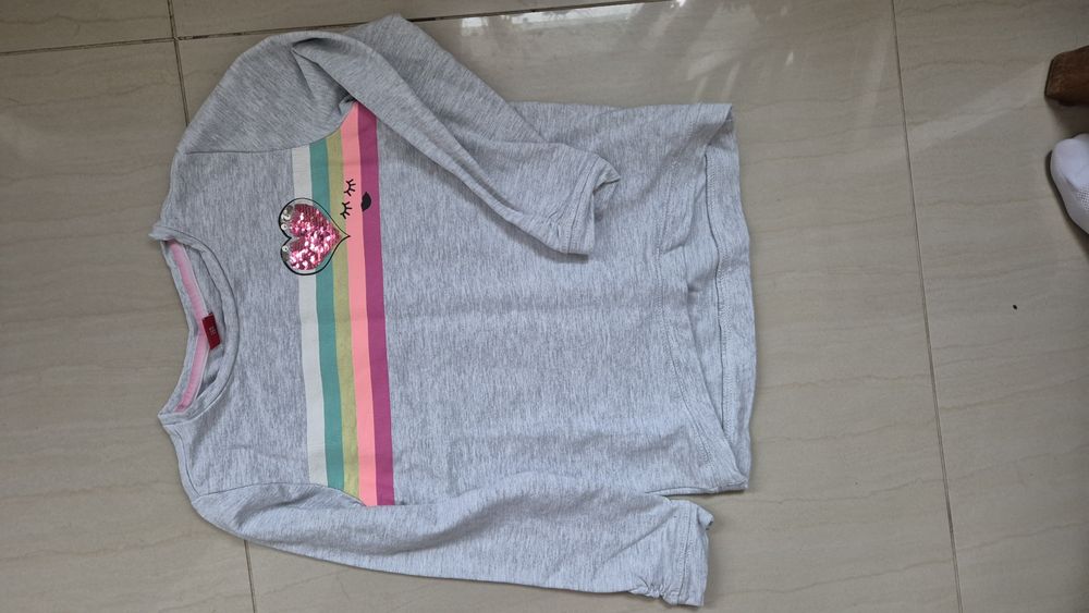 Bluza s.Oliver 128/134